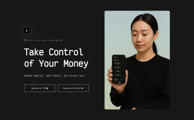 Launchpad Carrd Template