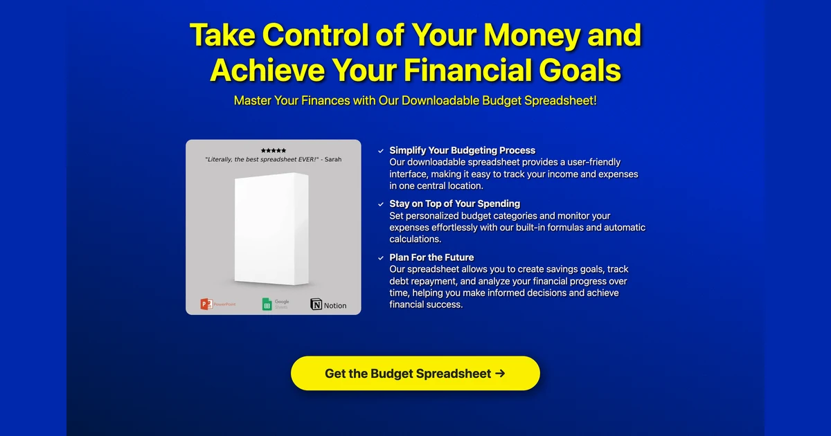 Asset Carrd Template