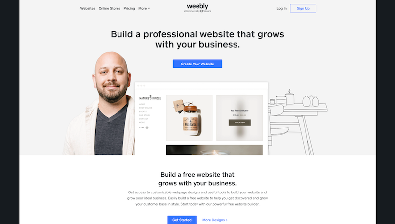 Weebly