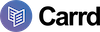 Carrd. Logo